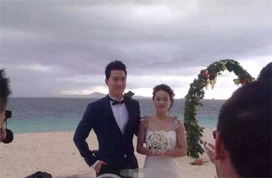 刘翔和谁结婚了(刘翔复盘两段婚姻：与葛天闪婚闪离不后悔 这次要和吴莎白头偕老)