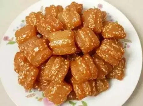 北京100款特色风味美食小吃，你都吃过多少种呢？｜美食