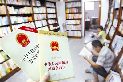 劳动合同为什么必须得签？