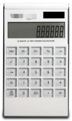 2017年中级会计职称考试使用哪种计算器