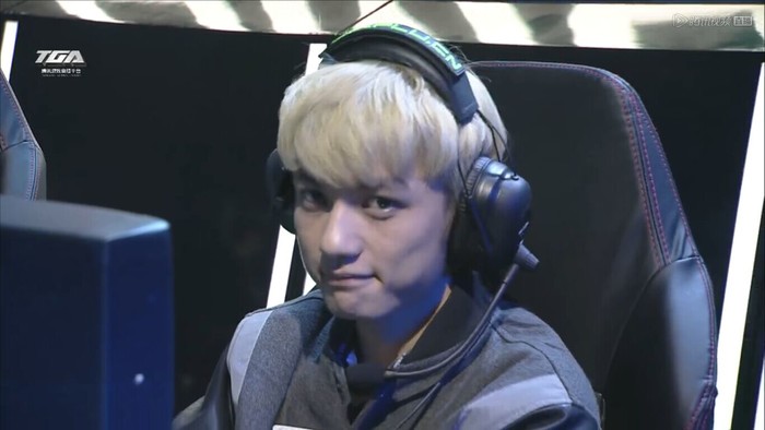LoL赛程空窗小盘点：LPL各大战队的“颜值担当”