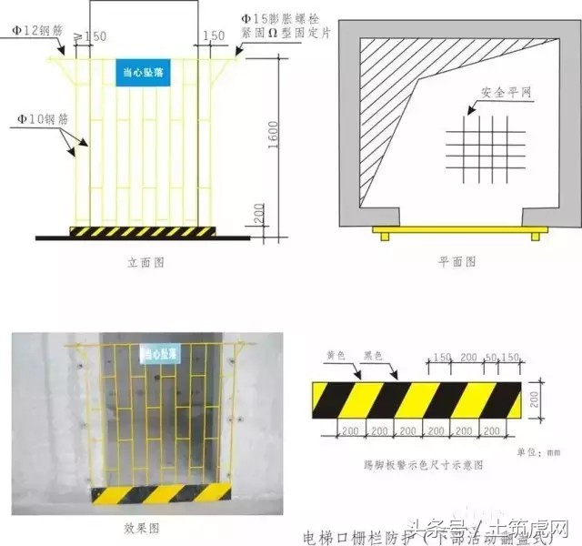 标准化工地建设不可不知的40个妙招！