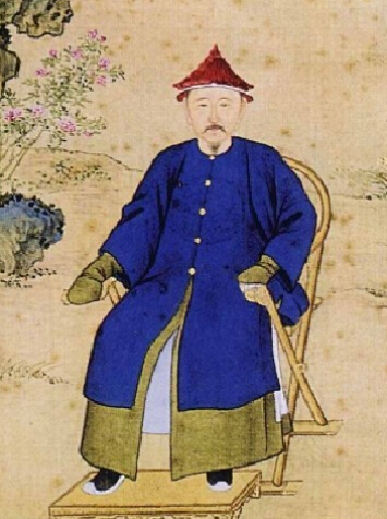 成妃:戴佳·成韵,司库卓奇之女,1669年(康熙十九年)生皇七子淳亲王