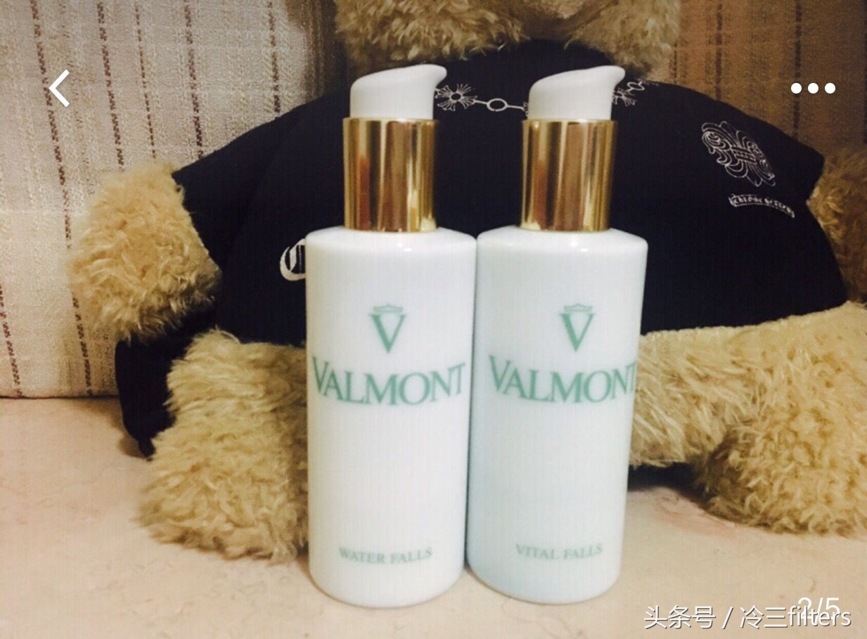 科普一下 法尔曼瑞士抗衰老顶级护肤品，除了贵没毛病