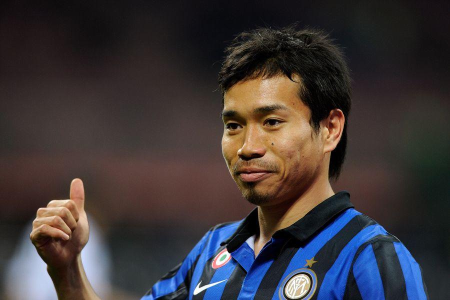 居然能成为国米的队长而一旦财政稍微好转又开始瞎买去年夏天怒砸1亿