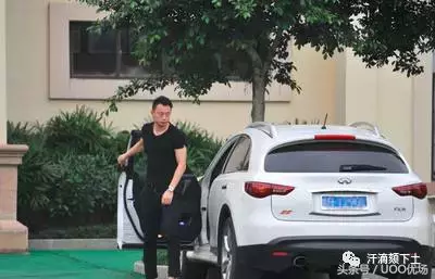 中超球员都什么车(中超球星座驾大盘点，国内球员豪车如云碾压外援)