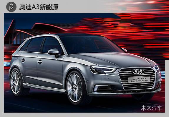 最全<Audi进口奥迪>车型总览