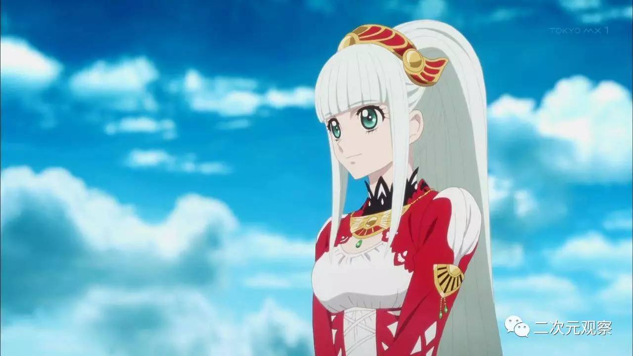 《情热传说X》所谓情热，果然只能一对百合一对基！