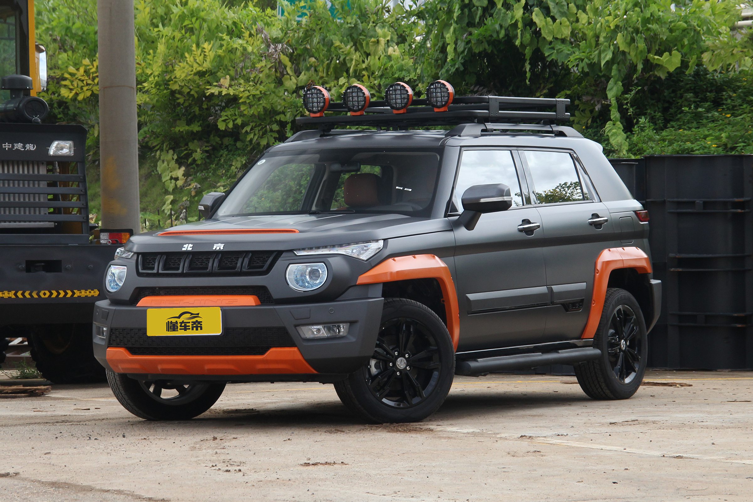 二手北京吉普2020(二手北京吉普2020老款)