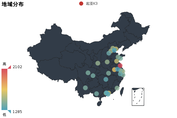 小懂今日说法：起亚K3完全评测