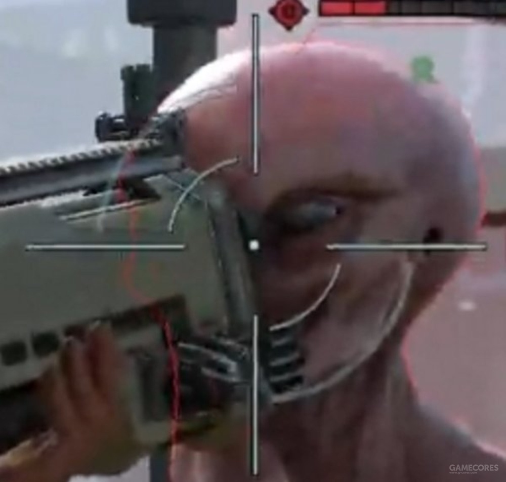 推荐几个Xcom2的MOD