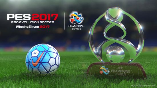 pes2017世界杯转会补丁(《实况足球2017（PES2017）》游戏模式及主菜单介绍)