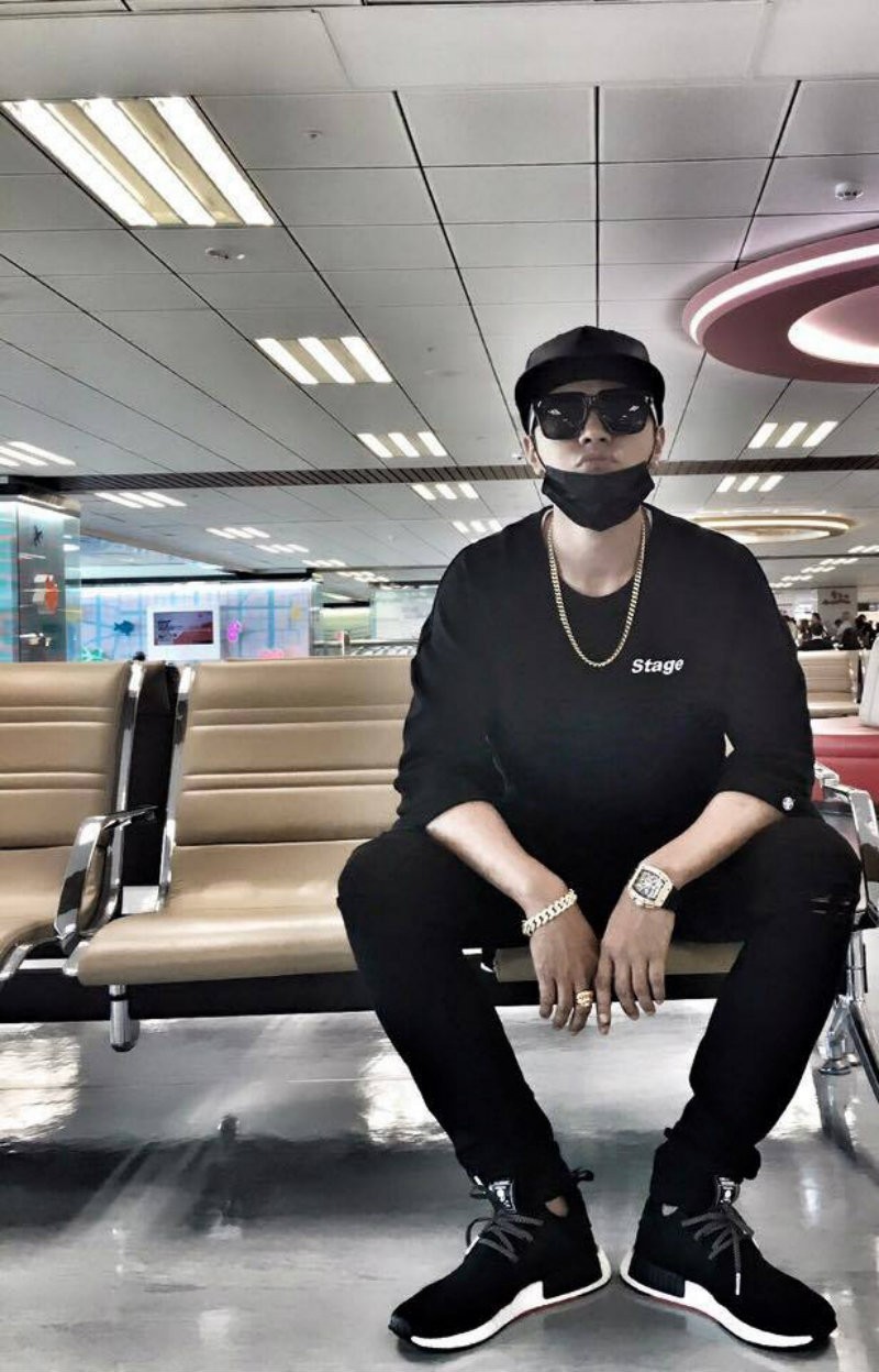 潮牌主理人(这8位国内明星主理人告诉你:他们的潮牌要这样穿!