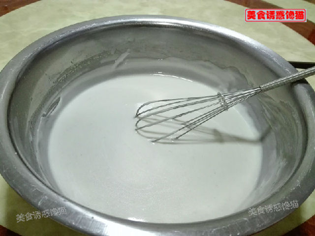 白糖发糕的做法（软软糯糯又健康的白糖发糕烹饪方法）