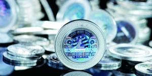 莱特币36天涨了3倍 全球都在研究数字货币