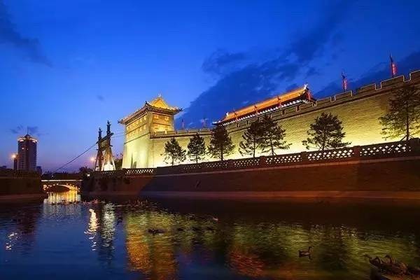 西安景點門票免費_西安門票一覽表 - 密雲旅遊