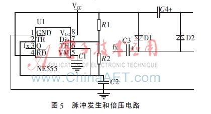 基于单片机的耳聋耳鸣康复仪的研究