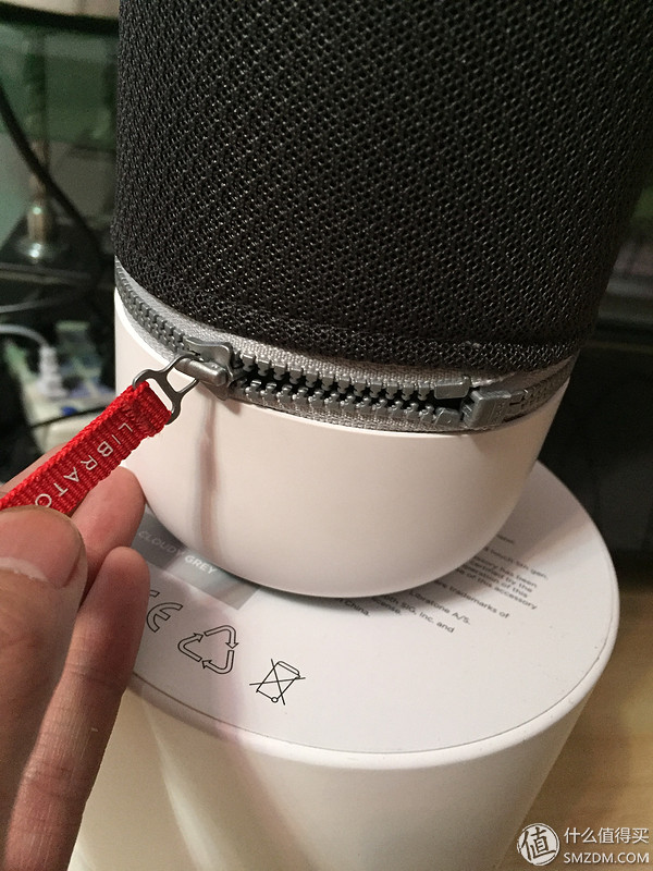 靠脸还是靠才华？LIBRATONE 小鸟 ZIPP及mini音响简单评测