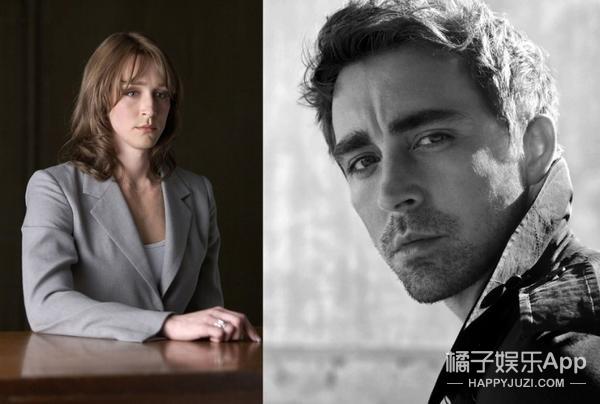 温婉，娇憨，挑逗，狂放，男演员穿起女装也是各有各的味道！