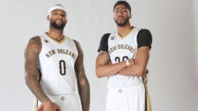 nba五傻阵容有哪些(NBA最强五傻阵容，麦基在勇士重生，第一傻已泯然于众？)