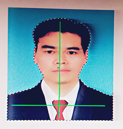 美图秀秀换照片底色 美图秀秀一寸照换底色 - 美图秀秀破解版证件照