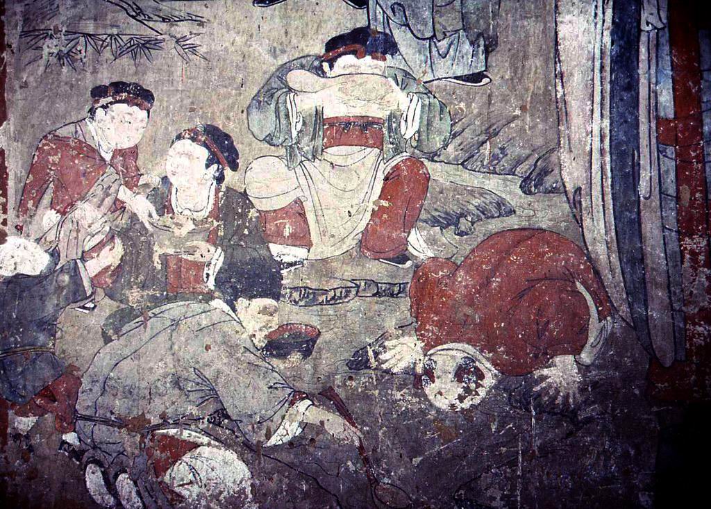 天津唯一千年古刹独乐寺，究竟牛在哪儿？