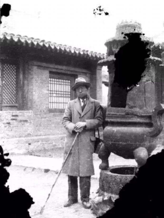 天津唯一千年古刹独乐寺，究竟牛在哪儿？