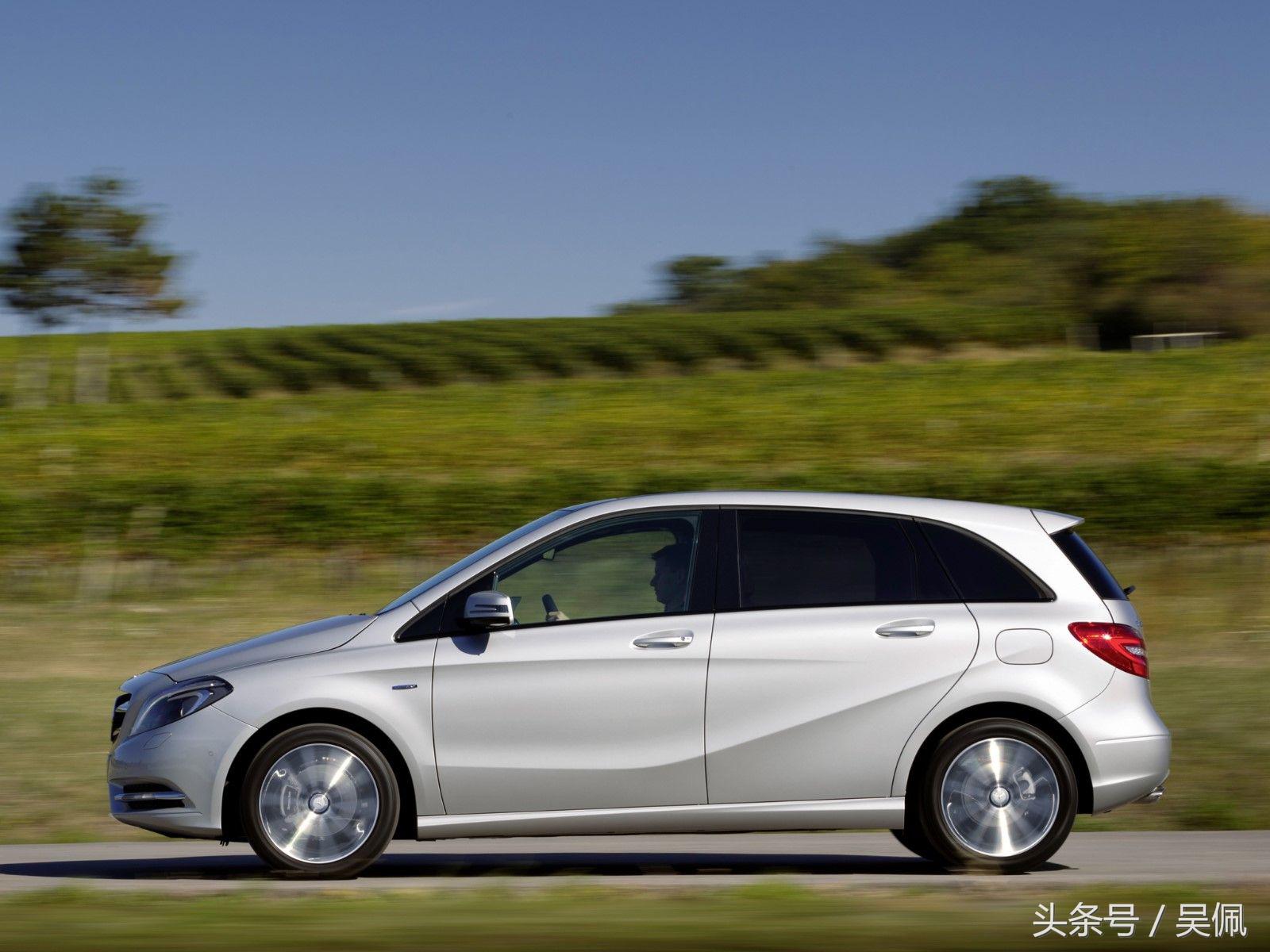 奔驰271发动机正时(奔驰居然给a级和e级装同款发动机) - 四帝国车市