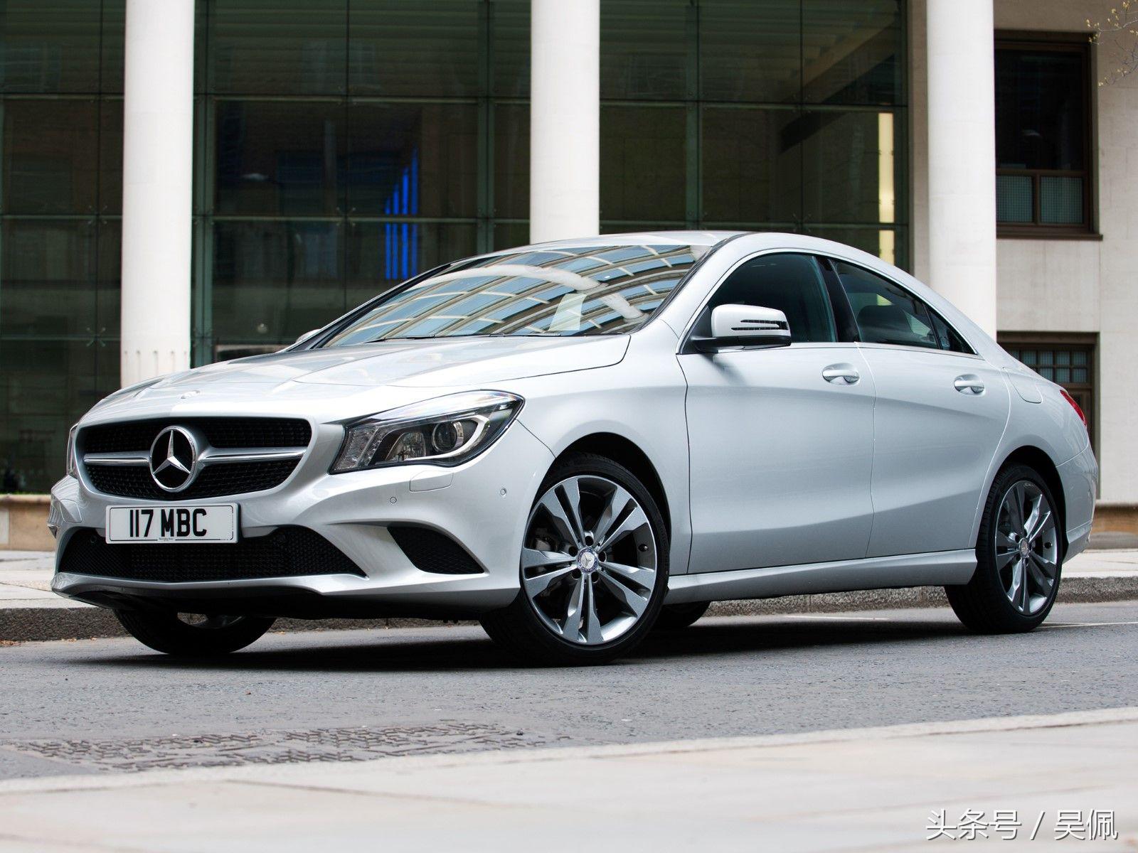 奔驰271发动机正时(奔驰居然给a级和e级装同款发动机) - 四帝国车市