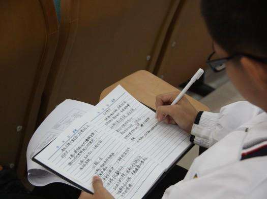 不一样的学习法，上课不走神全都靠它呢！