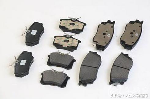 世界知名刹车片品牌有哪些？