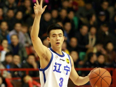 赵继伟为什么退出nba选秀了(惊曝赵继伟退出NBA选秀内幕 背后竟是自己人在捣鬼？)