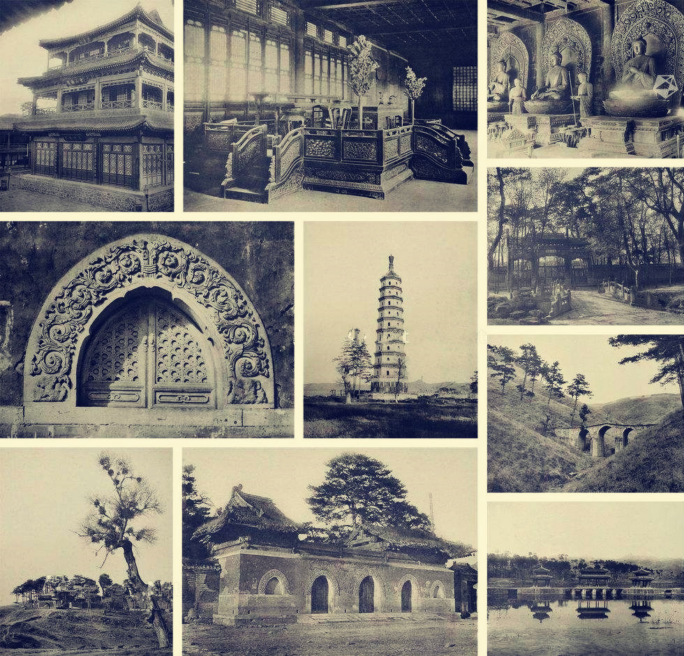 天津唯一千年古刹独乐寺，究竟牛在哪儿？