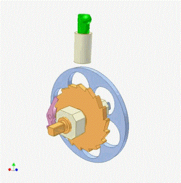 每天都在用的离合器是怎样工作的？直观动画教你1秒看懂