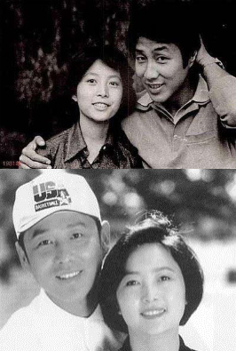 13岁只身远赴异国求学，出道33年不拼爹，她爹竟然是陈道明