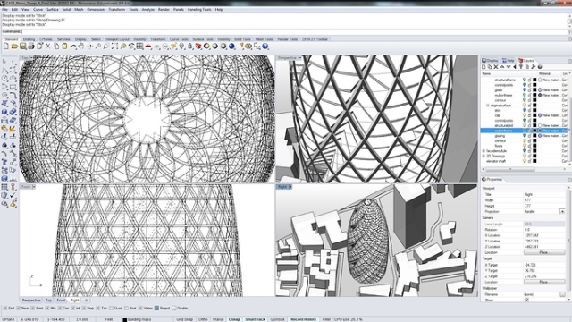 除了Revit，这几个BIM软件你也该看看！