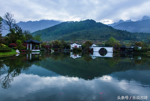 问渠那得清如许，为有源头活水来