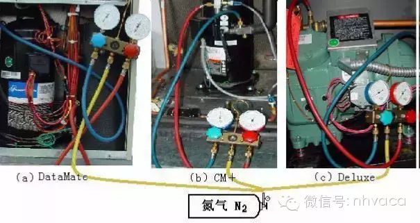 全面解析机房空调的结构原理、操作、维护与排障