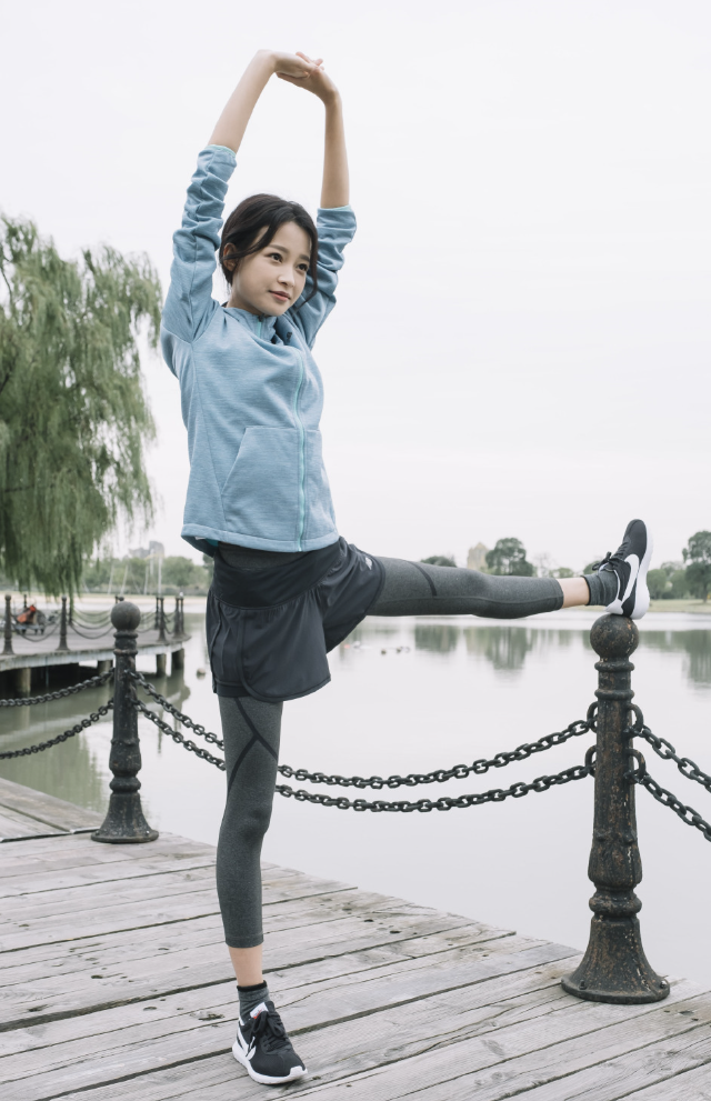 孙怡董子健“奉子”成婚，或成娱乐圈最年轻的夫妻！