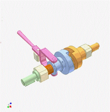 每天都在用的离合器是怎样工作的？直观动画教你1秒看懂