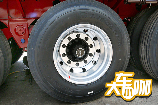 大车小咖｜都说铝合金轮圈锻造比铸造好，到底哪里好？