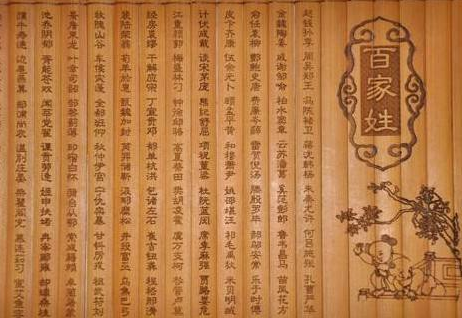 在中国99%的人都不能读对这68个姓，你能读对吗？