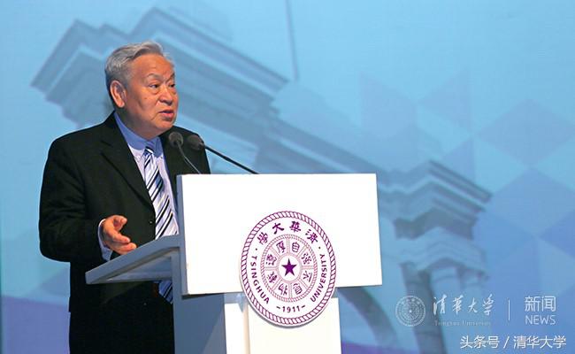 清华106周年校庆：2003级校友毕业十周年纪念大会举行