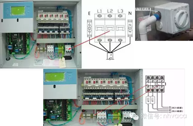 全面解析机房空调的结构原理、操作、维护与排障