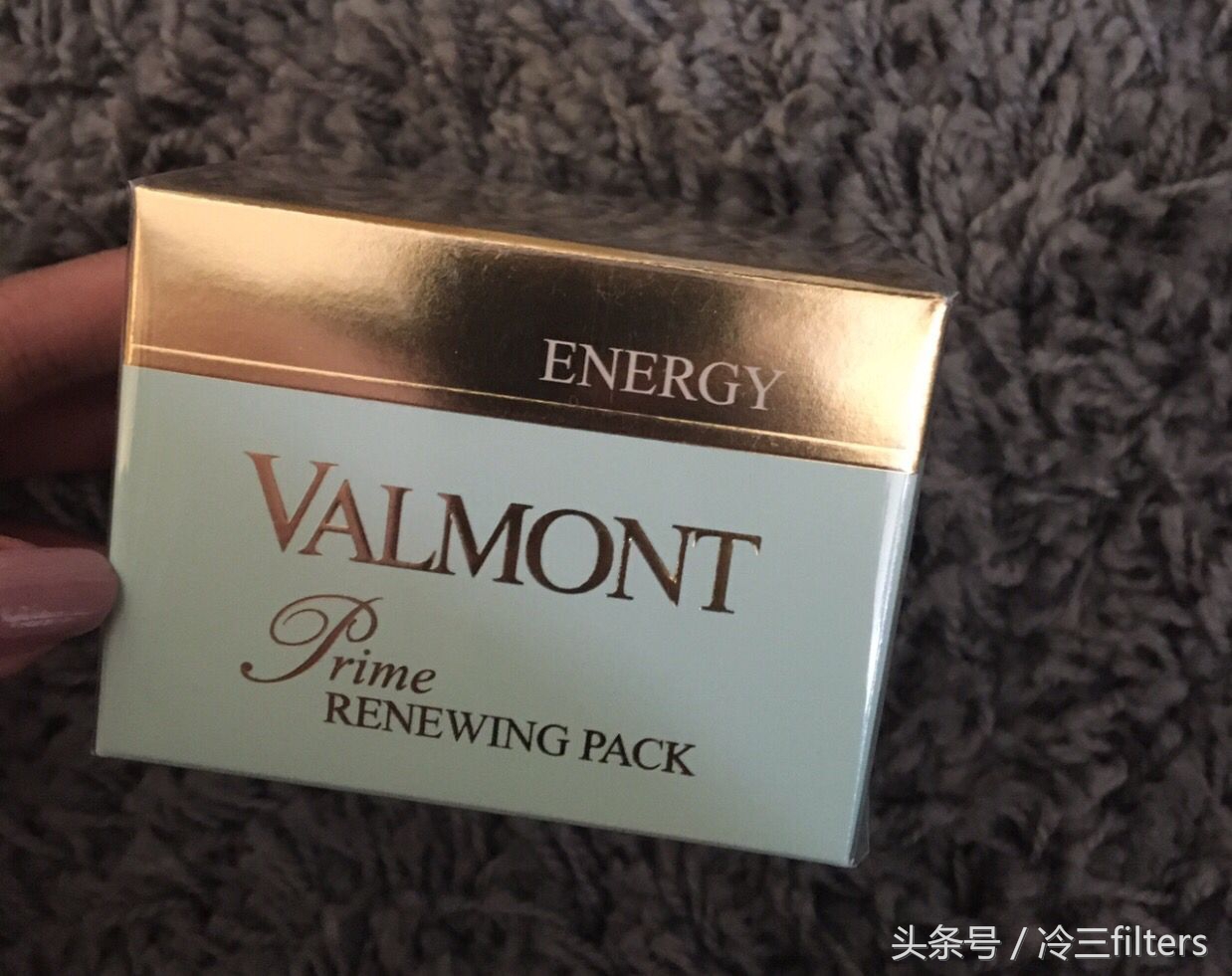 科普一下 法尔曼瑞士抗衰老顶级护肤品，除了贵没毛病
