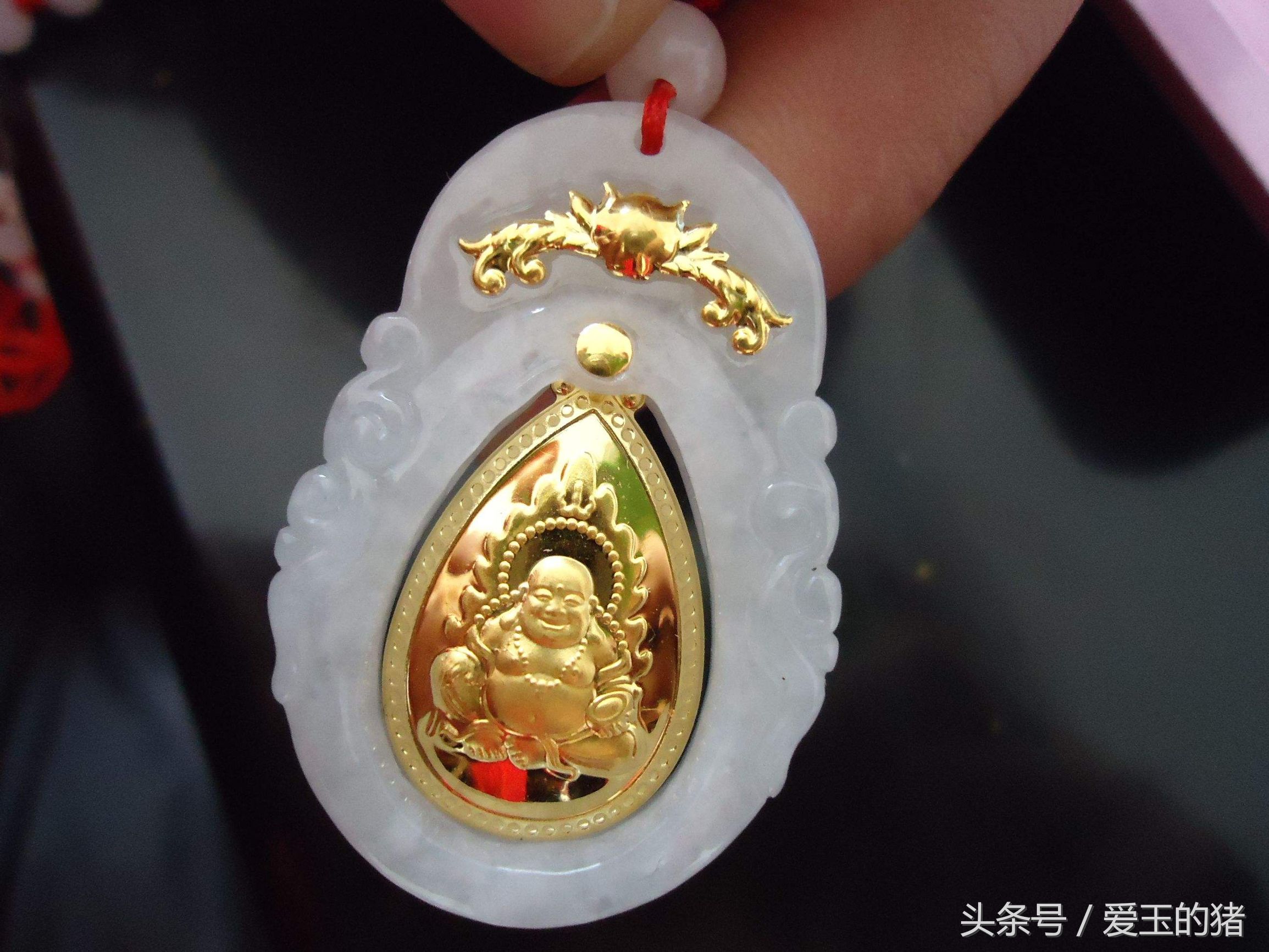 商场“幸运”抽奖的背后……艺术or套路？金玉合一不再“合”