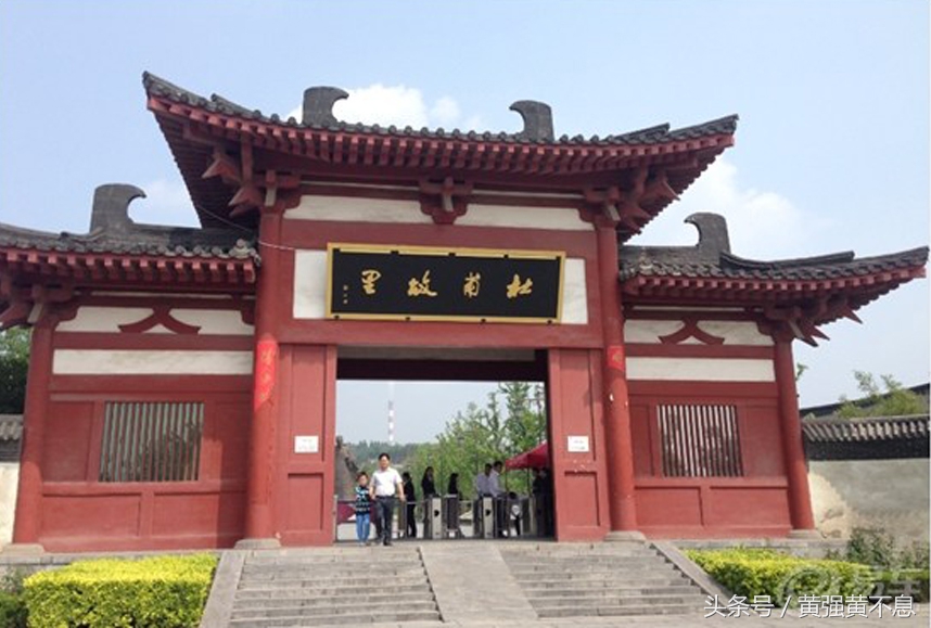 数一数伟大的杜甫苦难经历都有什么