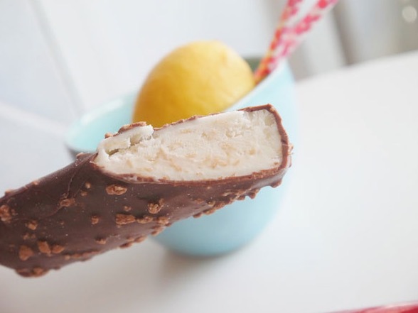 雪糕哪几种最好吃（分享这份夏日雪糕测评）(19)