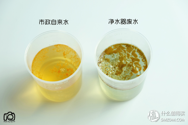 用生命在喝水，用心在评测：沁园反渗透净水器