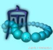传说中财神赵公明的定海珠究竟是怎么样的法宝，后来竟然变成佛界